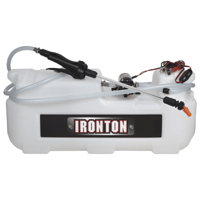 ROCIADOR 12V IRONTON 2682050