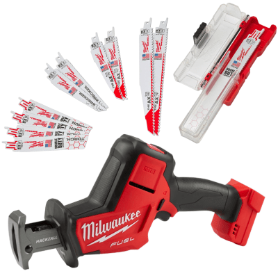 PACK SIERRA SABLE 2719-20 + SET 12 REPUESTOS 49-22-11291