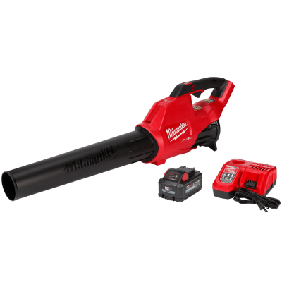 KIT SOPLADOR INALAMBRICO 8.0 AH M18 MILWAUKEE 2724-21HD
