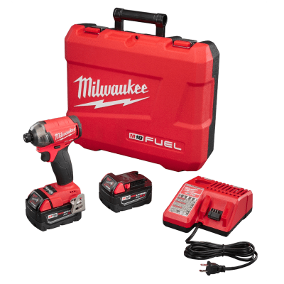 KIT DE DESTORNILLADOR 1/4