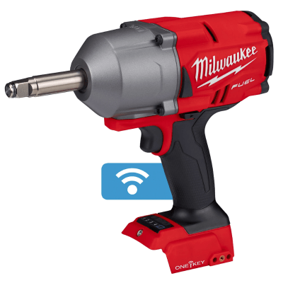 LLAVE DE IMPACTO DE 1/2