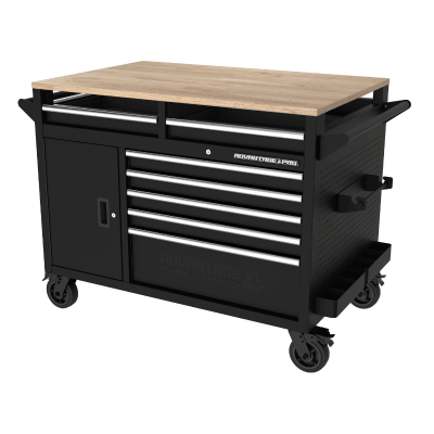 ESTACION DE TRABAJO MOVIL MULTIFUNCIONAL 48