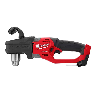 TALADRO DE ÁNGULO RECTO 1/2 M18 FUEL MILWAUKEE 2807-20