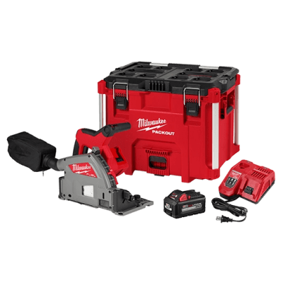 KIT SIERRA INMERSION 6-1/2