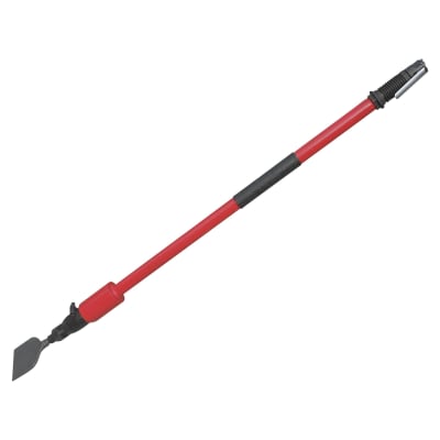 RASPADOR NEUMATICO LARGO 42” IRONTON 285061