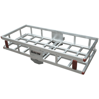 PARRILLA TRASERA ALUMINIO 500 LBS ULTRA TOWN 28679