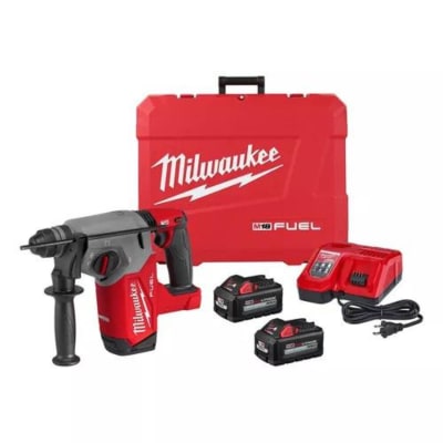 KIT TT ROTOMARTILLO SDS PLUS DE 1