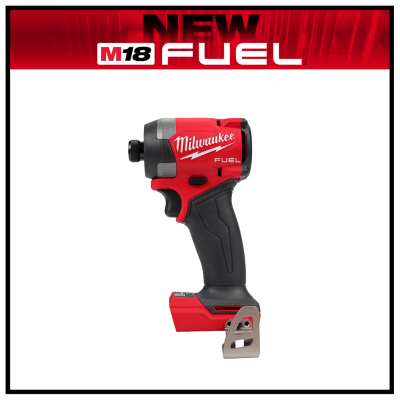 DESTORNILLADOR HEXAGONAL DE IMPACTO 1/4