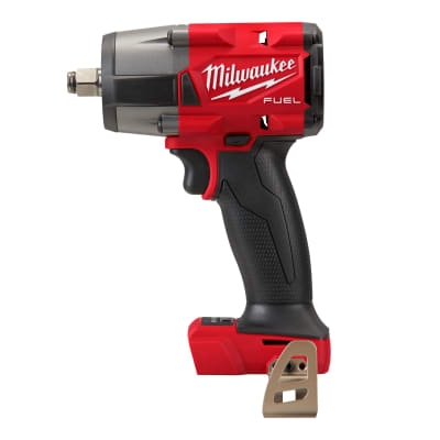 LLAVE DE IMPACTO 1/2 M18 FUEL MILWAUKEE 2962-201