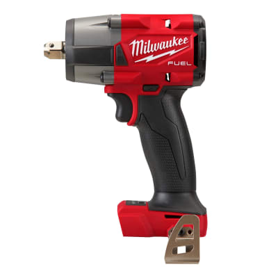 LLAVE DE IMPACTO 1/2 M18 FUEL MILWAUKEE 2962P-201