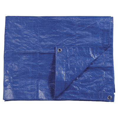 CARPA LONA AZUL 3,6X4,8 ROUGHNECK 307511