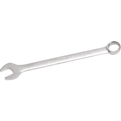 LLAVE PUNTA CORONA 1-7/16