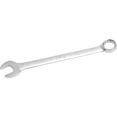 LLAVE PUNTA CORONA 1-7/8