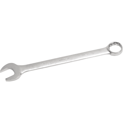 LLAVE PUNTA CORONA 2-1/8