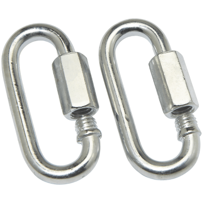 GANCHO DE CIERRE RÁPIDO ULTRA TOW 37505