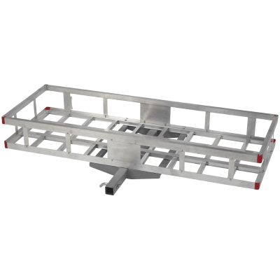 PARRILLA TRASERA ALUMINIO 500 LBS ULTRA TOW 41081