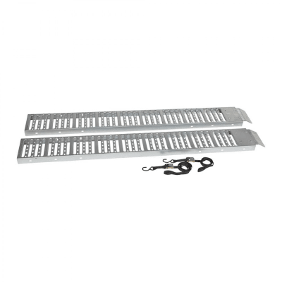 RAMPAS ACERO 1,80 MT IRONTON 411551