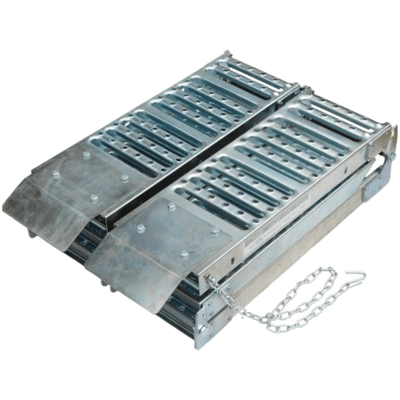 RAMPA ACERO PLEGABLE 1,80 MTS 100 LBS ULTRA TOW 411561