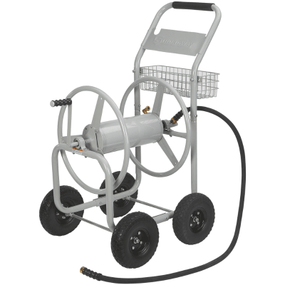 ENROLLADOR MANGUERA STRONGWAY 463781