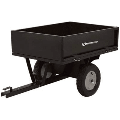 CARRO ACERO MULTIPROPOSITO 500 LBS STRONGWAY 464421