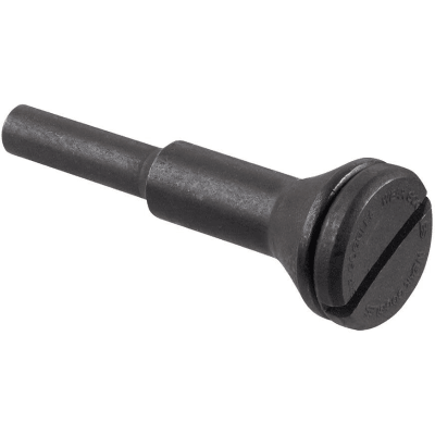 EJE DE RUEDA DE CORTE DE 1/4