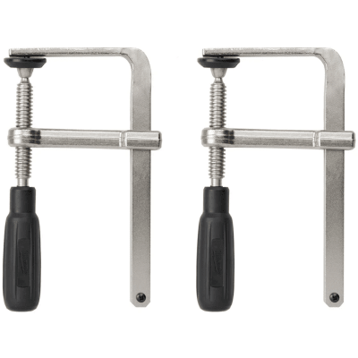 ABRAZADERAS DE RIEL GUÍA MILWAUKEE 48-08-0573