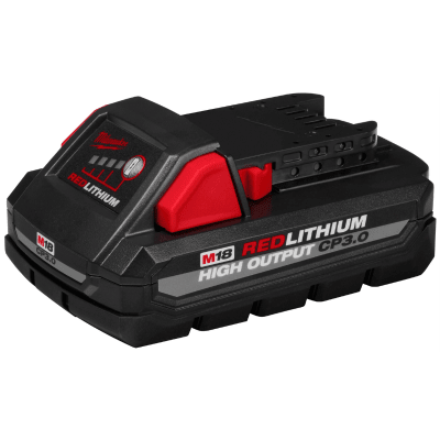 BATERIA M18 HIGH OUTPUT  CP3.0 AH 48-11-1835