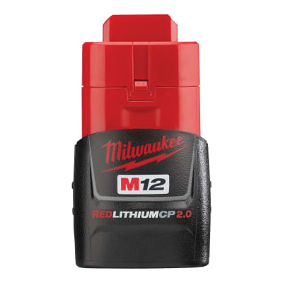 BATERÍA M12 CP2.0 MILWAUKEE 48-11-24201