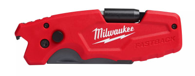 CUCHILLO 6 EN 1 MULTIUSO MILWAUKEE 48-22-1505