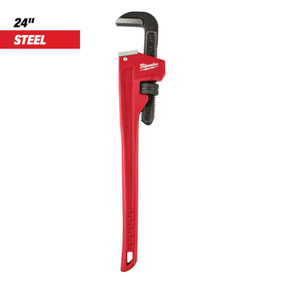 LLAVE AJUSTABLE 24