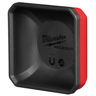 CONTENEDOR MAGNÉTICO PACKOUT MILWAUKEE 48-22-80701