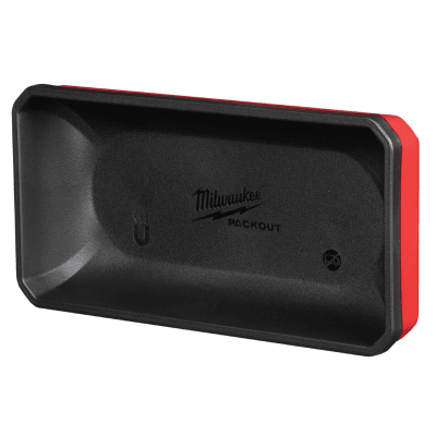 CONTENEDOR MAGNÉTICO GRANDE PACKOUT MILWAUKEE 48-22-8071