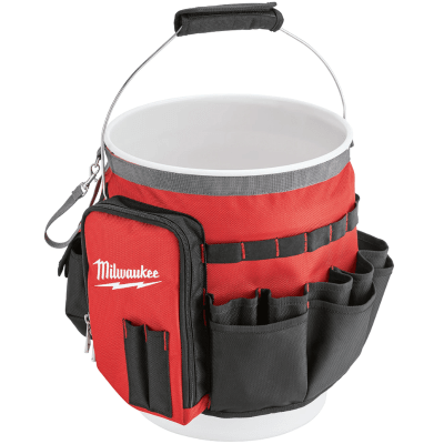 FUNDA ORGANIZADORA DE CUBETA MILWAUKEE 48-22-8175