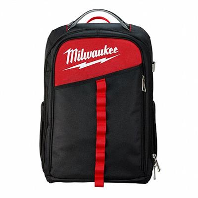 MOCHILA 22 BOLSILLOS PERFIL BAJO 48-22-8202