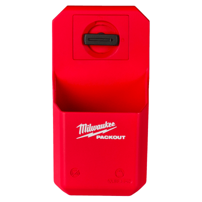ORGANIZADOR TIPO TAZA MILWAUKEE 48-22-83361
