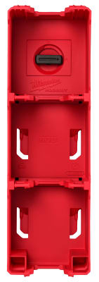 ESTANTE DE BATERÍA M18 PACKOUT MILWAUKEE  48-22-8339