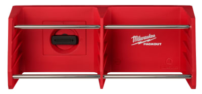 PORTA HERRAMIENTAS MANUALES PACKOUT MILWAUKEE 48-22-8340