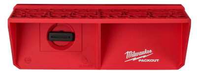 SOPORTE PARA DESTORNILLADORES PACKOUT MILWAUKEE 48-22-8341