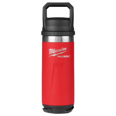 BOTELLA AISLADA  18OZ (523,3 ml) MILWAUKEE 48-22-8382R1