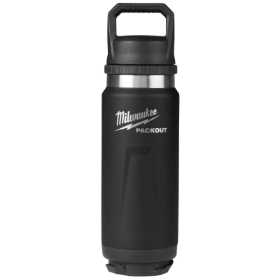 BOTELLA AISLADA 24OZ (709,8 ml) MILWAUKEE 48-22-8396B1