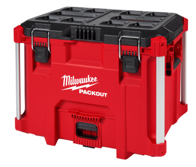 CAJA DE HERRAMIENTAS PACKOUT XL MILWAUKEE 48-22-84291