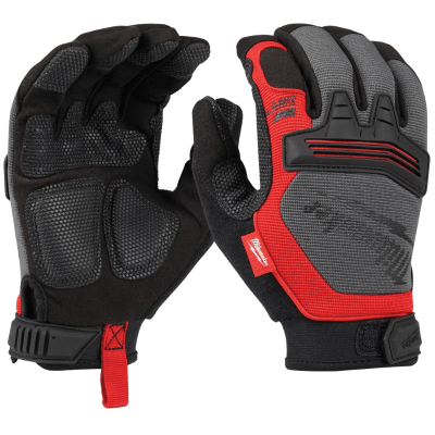 GUANTES DE DEMOLICION TALLA M MILWAUKEE 48-22-87311