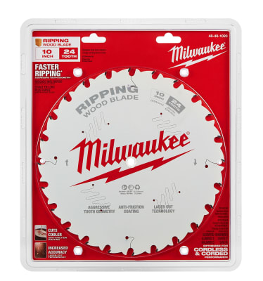 DISCO SIERRA CIRCULAR 10