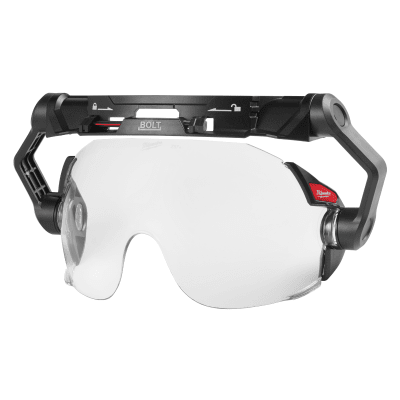 VISOR PARA CASCO BOLT MILWAUKEE 48-73-1410