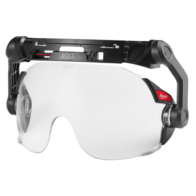 VISOR PARA CASCO MILWAUKEE 48-73-1411