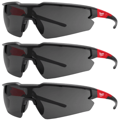 GAFAS DE SEGURIDAD MILWAUKEE 48-73-20541