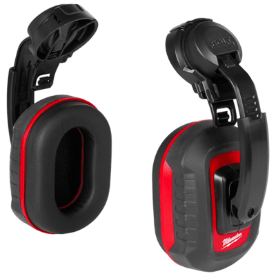 OREJERAS DE 24dB BOLT MILWAUKEE 48-73-3250