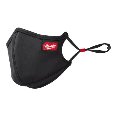 PACK 10 MASCARILLAS CAPAS DE ALTO RENDIMIENTO MILWAUKEE 48-73-42361