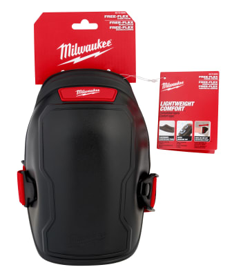 RODILLERA DE FLEXIÓN LIBRE MILWAUKEE 48-73-60001