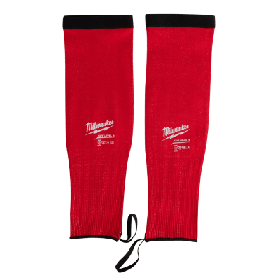 MANGAS PROTECTORAS 18